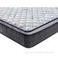 Bamboo Fabric Fire Retardat Pocket Spring Mattress